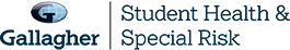 Gallagher Student Health and Special Risk